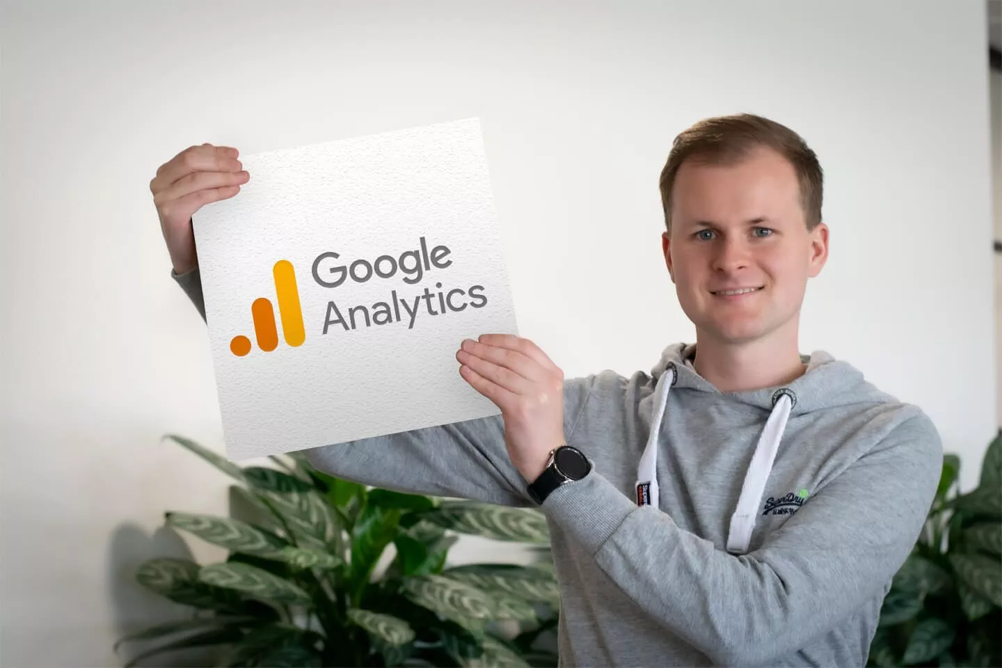 Trends en veranderingen binnen Google Analytics