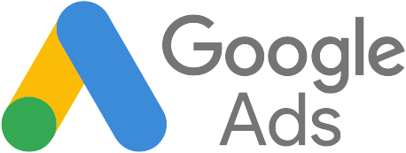 Logo Google Ads