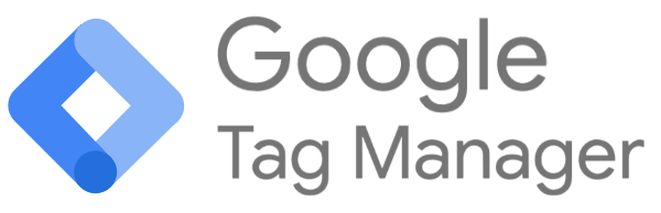 Logo Google Tag Manager