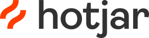 Logo Hotjar