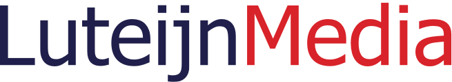 Logo Luteijn Media