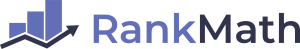 Logo Rank Math