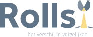 Logo Rolls