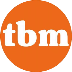 Logo TBM