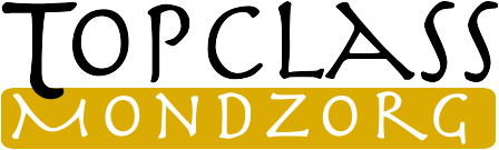 Logo Topclass Mondzorg