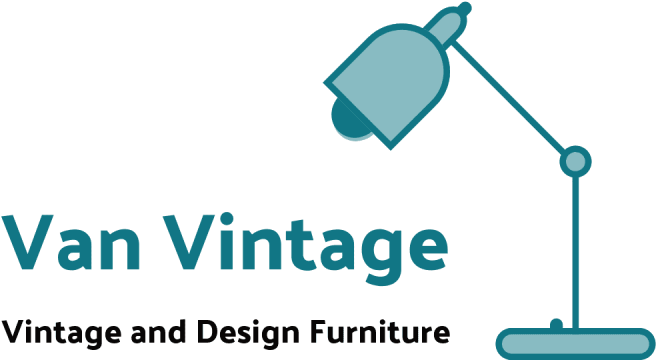 Logo Van Vintage