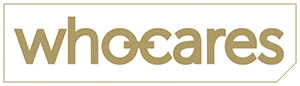Logo Who Cares