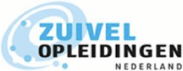 Logo Zuivelopleidingen Nederland